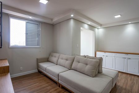 Apartamento para alugar com 69m², 2 quartos e 2 vagas Apartamento para alugar com 69m², 2 quartos e 2 vagasSala