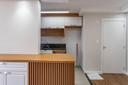 Apartamento para alugar com 69m², 2 quartos e 2 vagas Apartamento para alugar com 69m², 2 quartos e 2 vagasCozinha