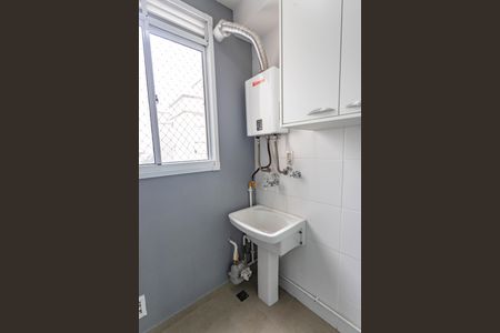 Apartamento para alugar com 69m², 2 quartos e 2 vagas Apartamento para alugar com 69m², 2 quartos e 2 vagasÁrea de serviço