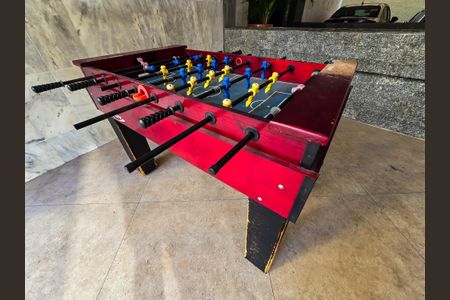 Apartamento à venda com 54m², 2 quartos e 1 vagaÁrea comum