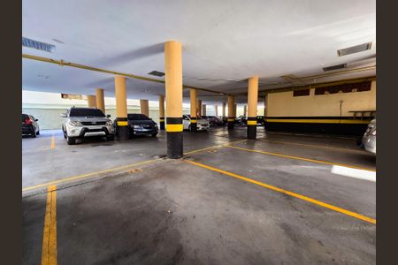 Apartamento à venda com 54m², 2 quartos e 1 vagaGaragem