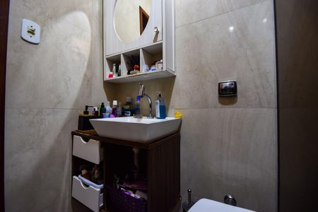 Apartamento à venda com 54m², 2 quartos e 1 vagaBanheiro