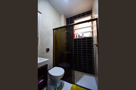 Apartamento à venda com 54m², 2 quartos e 1 vagaBanheiro