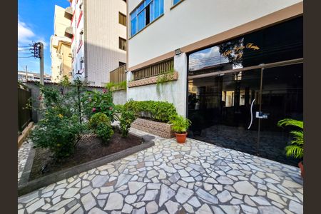 Apartamento à venda com 54m², 2 quartos e 1 vagaÁrea comum