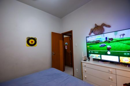 Apartamento à venda com 54m², 2 quartos e 1 vagaQuarto 1