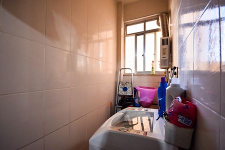 Apartamento à venda com 54m², 2 quartos e 1 vagaÁrea de Serviço