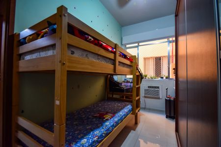 Quarto 2 de apartamento à venda com 2 quartos, 54m² em Méier, Rio de Janeiro