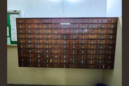 Apartamento à venda com 54m², 2 quartos e 1 vagaÁrea comum