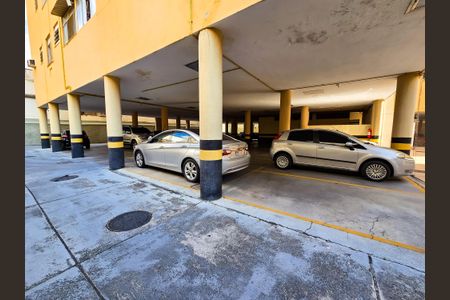 Apartamento à venda com 54m², 2 quartos e 1 vagaGaragem