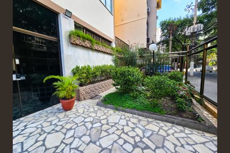 Apartamento à venda com 54m², 2 quartos e 1 vagaÁrea comum