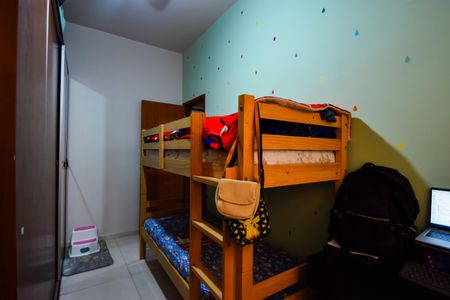 Apartamento à venda com 54m², 2 quartos e 1 vagaQuarto 2