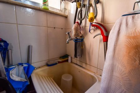 Apartamento à venda com 54m², 2 quartos e 1 vagaÁrea de Serviço