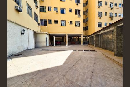 Apartamento à venda com 54m², 2 quartos e 1 vagaÁrea comum