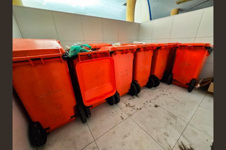 Apartamento à venda com 54m², 2 quartos e 1 vagaÁrea comum