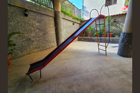 Apartamento à venda com 54m², 2 quartos e 1 vagaÁrea comum - Playground