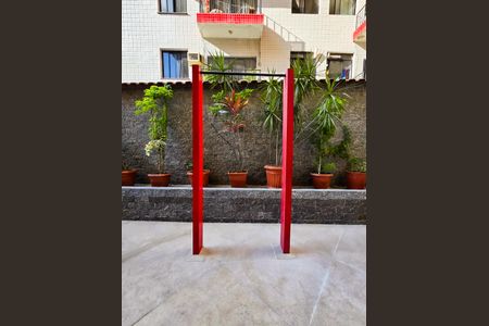 Apartamento à venda com 54m², 2 quartos e 1 vagaÁrea comum - Playground