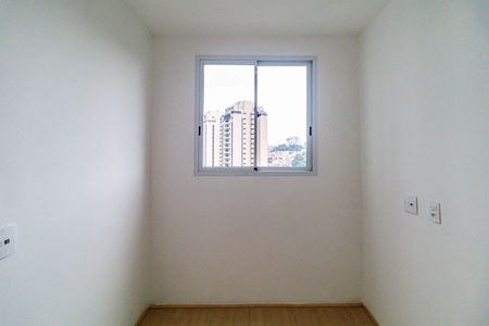 Apartamento para alugar com 34m², 2 quartos e sem vagaQuarto 01