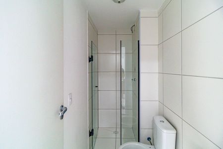Apartamento para alugar com 34m², 2 quartos e sem vagaBanheiro