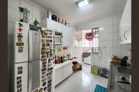 Apartamento à venda com 50m², 1 quarto e 1 vaga Apartamento à venda com 50m², 1 quarto e 1 vagaCozinha
