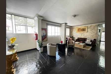 Foto 04 de apartamento à venda com 2 quartos, 68m² em Vila Osasco, Osasco