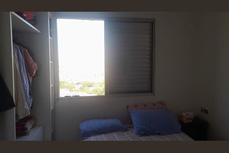 Foto 23 de apartamento à venda com 2 quartos, 68m² em Vila Osasco, Osasco