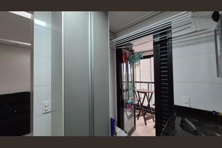 Apartamento à venda com 59m², 2 quartos e 1 vagaÁrea de Serviço