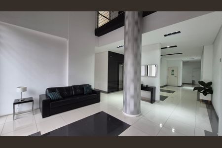 Apartamento à venda com 59m², 2 quartos e 1 vagaÁrea comum