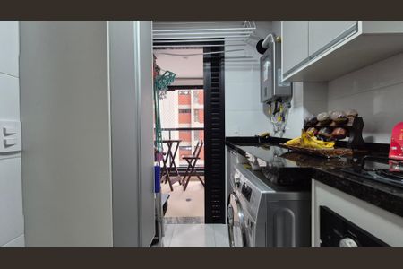 Apartamento à venda com 59m², 2 quartos e 1 vagaÁrea de Serviço