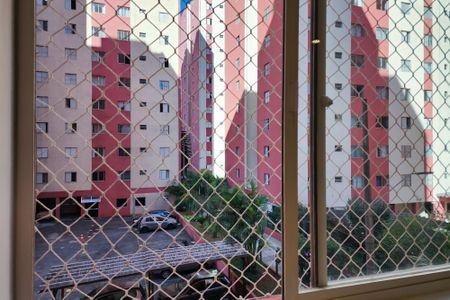 Vista de apartamento para alugar com 2 quartos, 56m² em Anchieta, São Bernardo do Campo