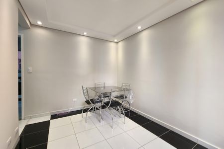 Apartamento para alugar com 56m², 2 quartos e 1 vaga Apartamento para alugar com 56m², 2 quartos e 1 vagaSala