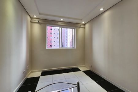 Sala de apartamento para alugar com 2 quartos, 56m² em Anchieta, São Bernardo do Campo