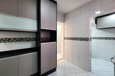 Apartamento para alugar com 56m², 2 quartos e 1 vaga Apartamento para alugar com 56m², 2 quartos e 1 vagaCozinha