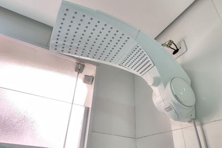 Apartamento para alugar com 56m², 2 quartos e 1 vaga Apartamento para alugar com 56m², 2 quartos e 1 vagaBanheiro