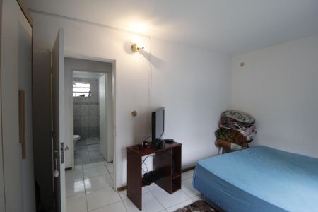 Apartamento à venda com 59m², 2 quartos e 1 vagaQuarto 1