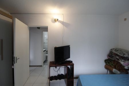 Apartamento à venda com 59m², 2 quartos e 1 vagaQuarto 1