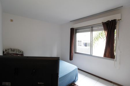 Apartamento à venda com 59m², 2 quartos e 1 vagaQuarto 1