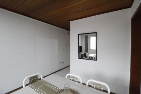 Sala de apartamento à venda com 2 quartos, 59m² em Agronomia, Porto Alegre