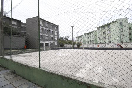 Apartamento à venda com 59m², 2 quartos e 1 vagaQuadra Esportiva