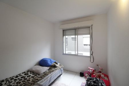 Apartamento à venda com 59m², 2 quartos e 1 vagaQuarto 2