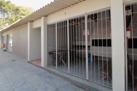Apartamento à venda com 59m², 2 quartos e 1 vagaÁrea comum - Churrasqueira