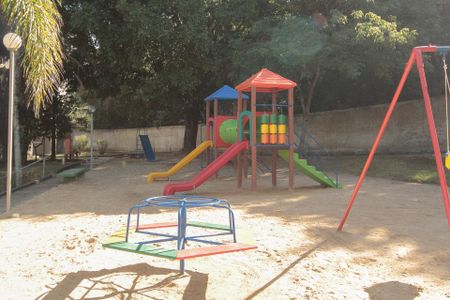 Apartamento à venda com 59m², 2 quartos e 1 vagaÁrea comum - Playground