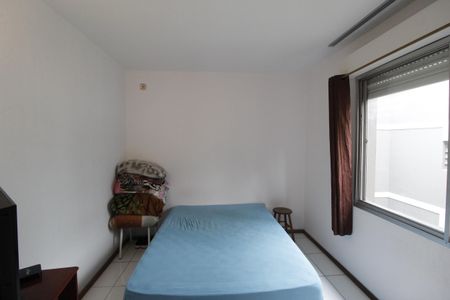 Apartamento à venda com 59m², 2 quartos e 1 vagaQuarto 1