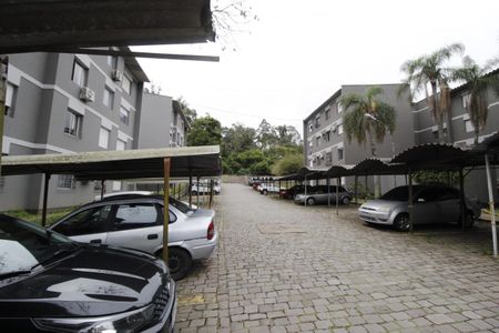 Apartamento à venda com 59m², 2 quartos e 1 vagaGaragem