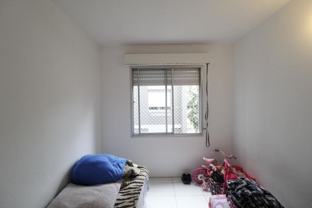 Apartamento à venda com 59m², 2 quartos e 1 vagaQuarto 2