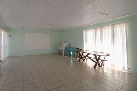 Apartamento à venda com 59m², 2 quartos e 1 vagaÁrea comum - Salão de festas