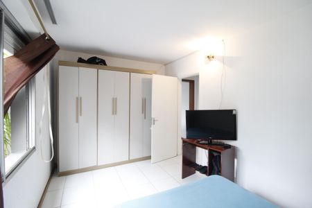 Apartamento à venda com 59m², 2 quartos e 1 vagaQuarto 1