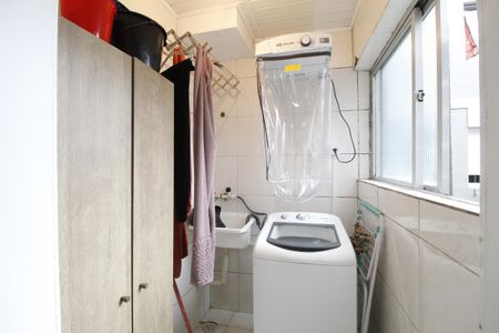 Apartamento à venda com 59m², 2 quartos e 1 vagaÁrea de Serviço