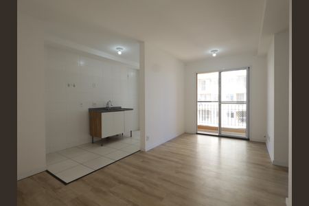 Apartamento à venda com 55m², 2 quartos e 1 vagaSala
