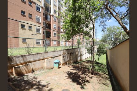 Apartamento à venda com 55m², 2 quartos e 1 vagaÁrea comum