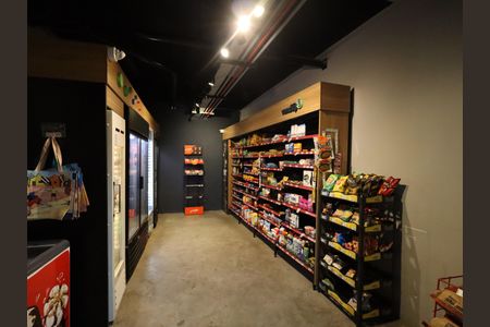 Apartamento à venda com 55m², 2 quartos e 1 vagaÁrea comum